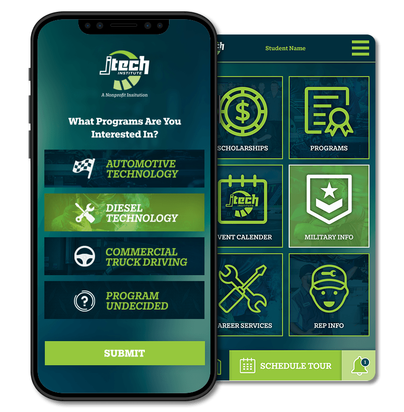 Jtech - A Non-profit Institution